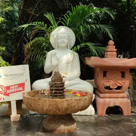 Which Buddha Stone Sculptures are Beneficial for Students at Home and School?